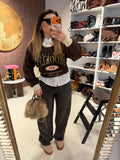 Maglione Brooklyn - R.a. Boutique