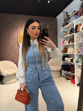 Completo con charme marine - R.a. Boutique