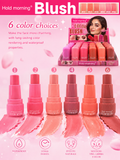 Blush Bloom Stick – 6 Shades Collection - R.a. Boutique