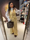 Completo con charme conchiglie - R.a. Boutique