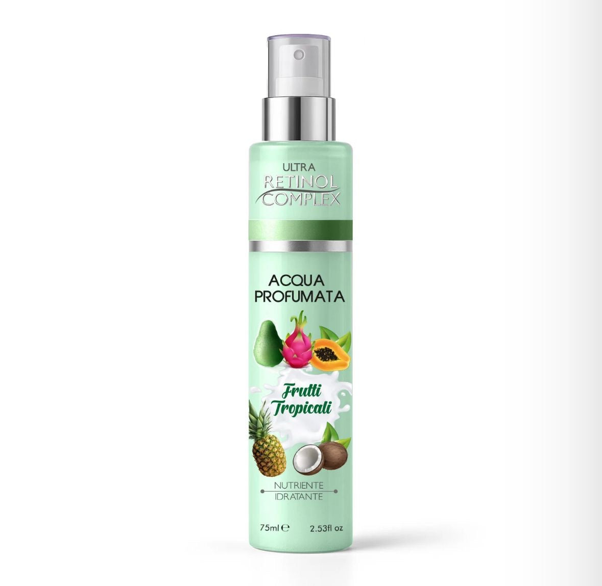 Bagnoschiuma 500ml e creme corpo 400ml vari gusti - R.a. Boutique