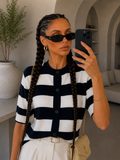 T-Shirt Love Minimal - R.a. Boutique