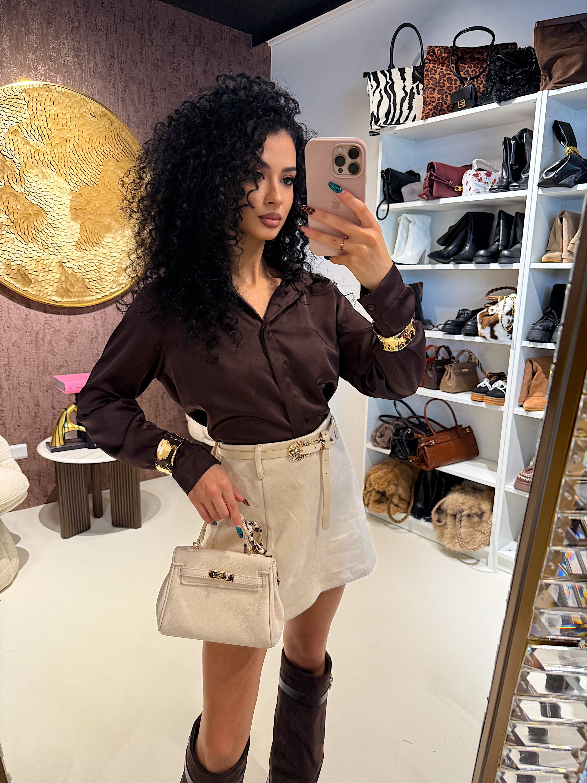 Camicia vari modelli - R.a. Boutique