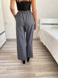 Tailleur grigio - R.a. Boutique 