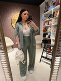 Completo in viscosa comfort - R.a. Boutique