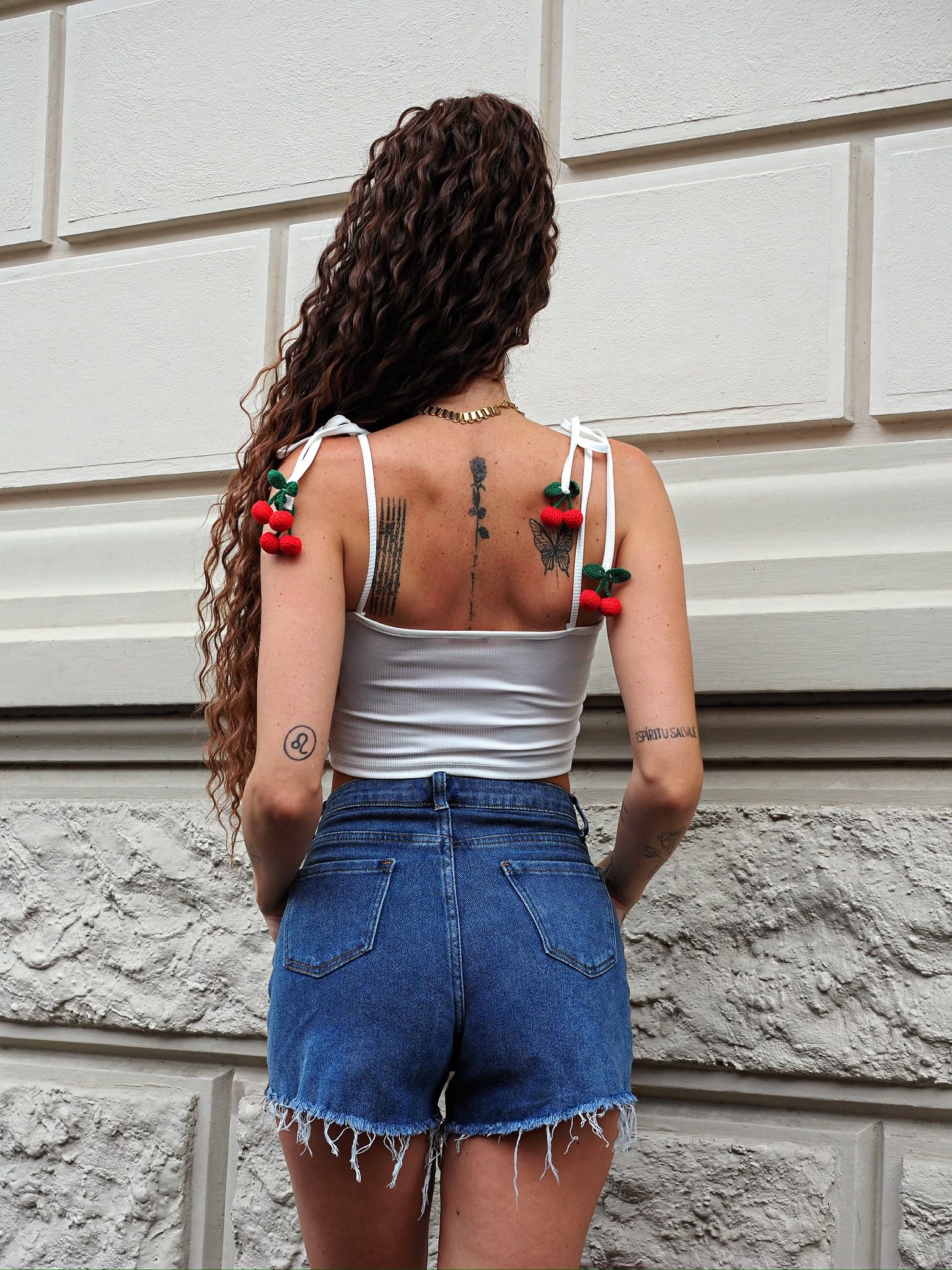 Chicas Con Short Jeans Chicas En Short Jean Shorts Vaqueros Básicos