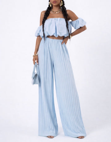 Completo summer chic vari colori