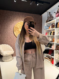 Completo Gessato comfort - R.a. Boutique