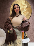 Top Colletto Essential - R.a. Boutique