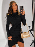Abito Golden Muse - R.a. Boutique