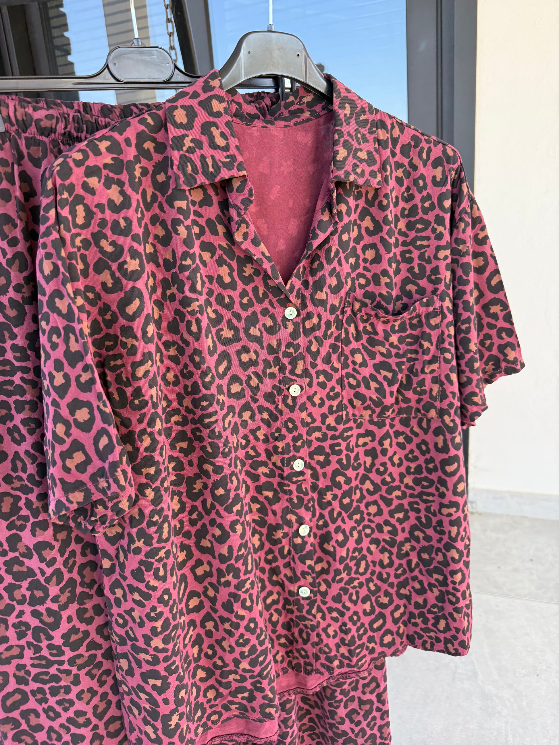 Set wild mood - R.a. Boutique