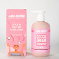 Shampoo per capelli in termofibra - R.a. Boutique