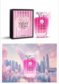 Profumo Velvet Crush - Eau de Parfum 100ml - R.a. Boutique