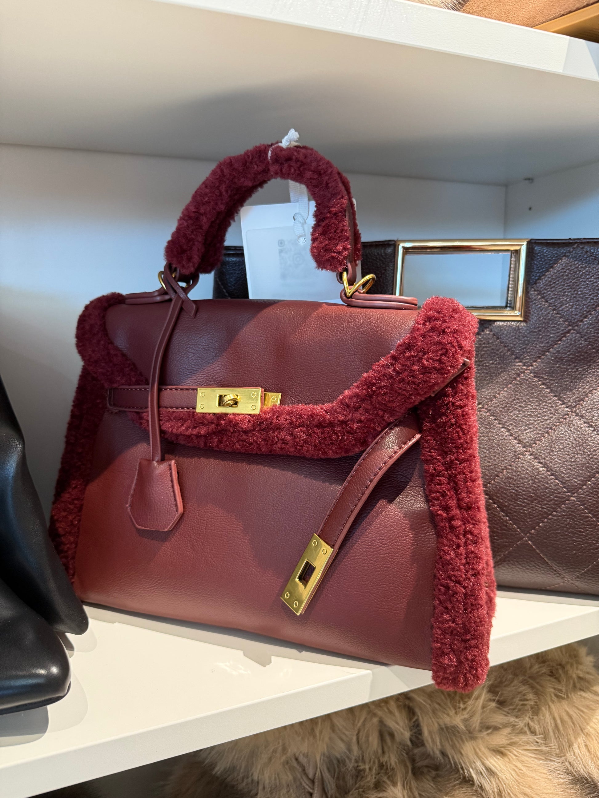 Borse Autumn Vibes - R.a. Boutique