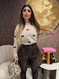Maglione Sweet Bow - R.a. Boutique