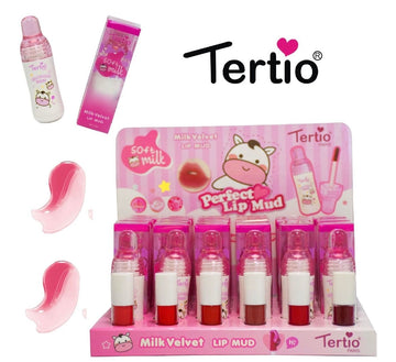 Milk velvet Lip - R.a. Boutique