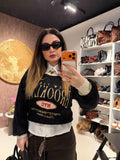 Maglione Brooklyn - R.a. Boutique