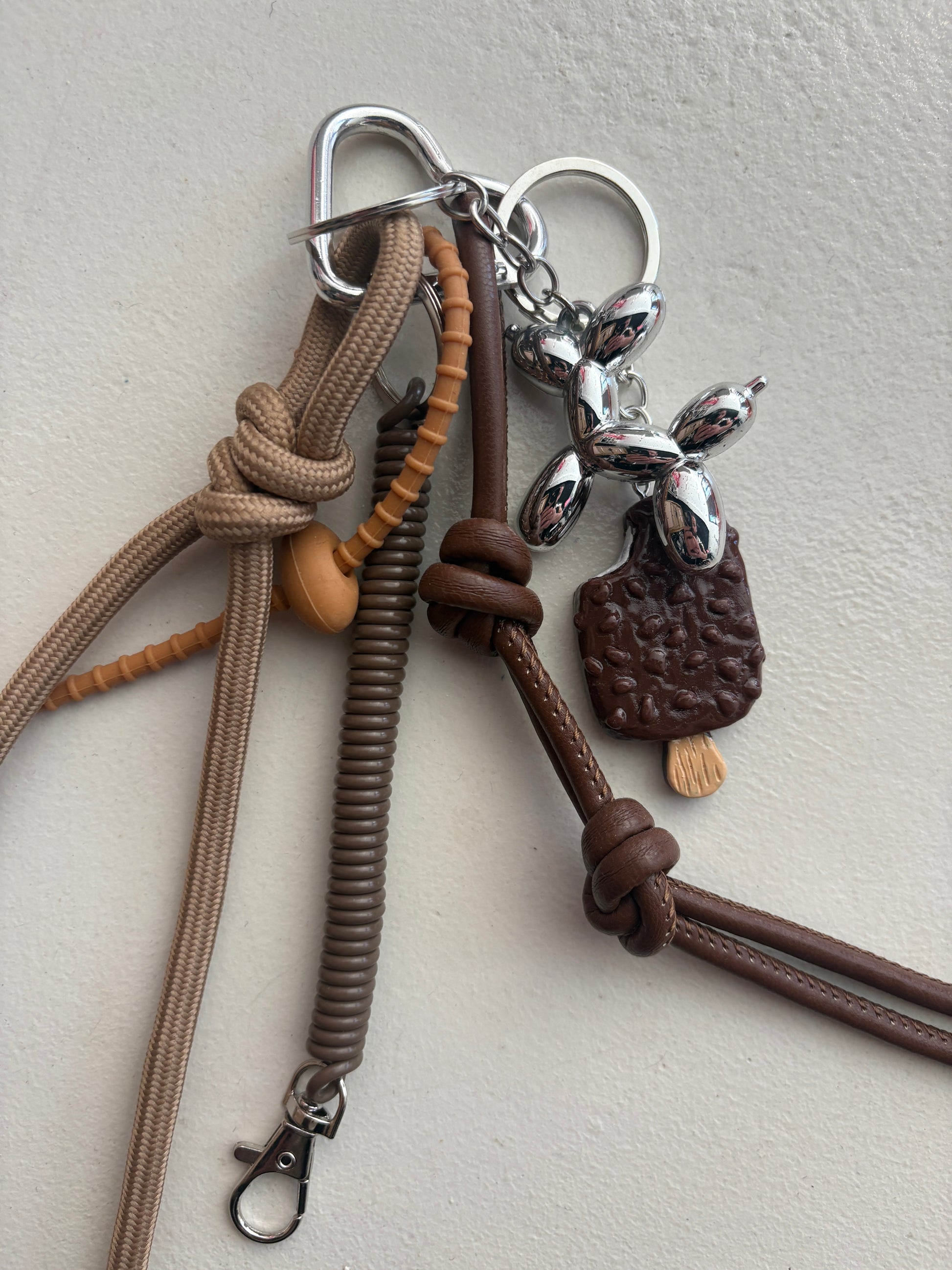 charme per borse - R.a. Boutique