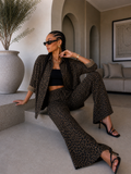 Completo wild mood - R.a. Boutique