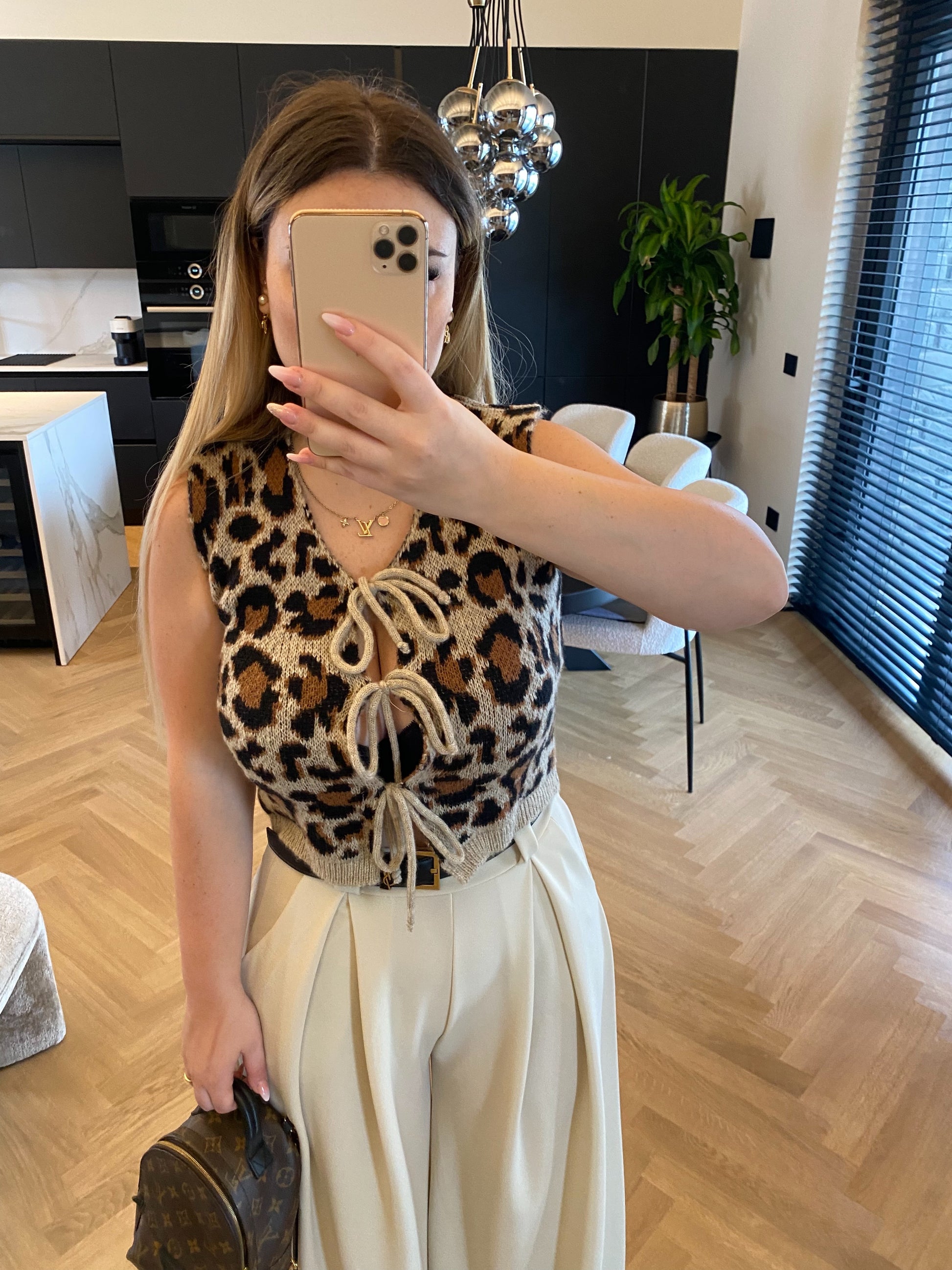 Smanicato animalier - R.a. Boutique 