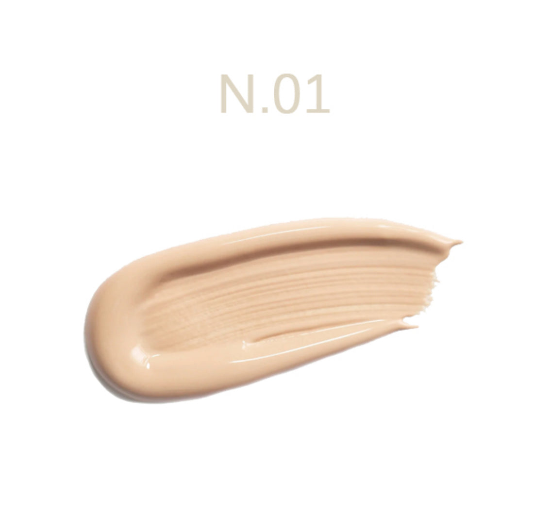 Fondotinta Mat Fluido - R.a. Boutique