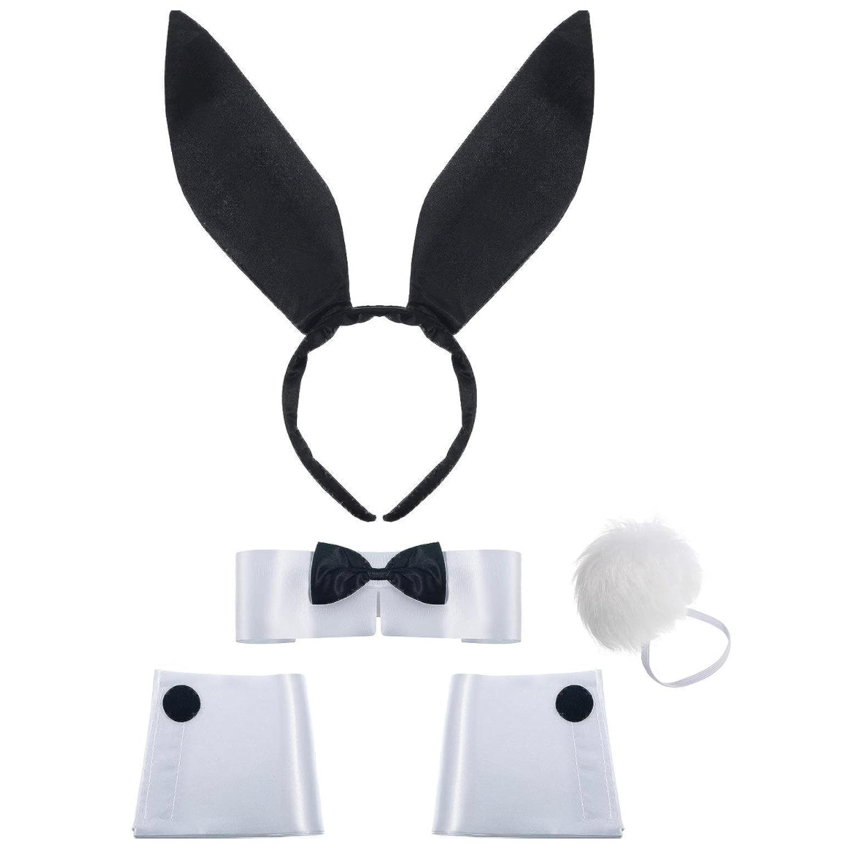 Orecchie Sexy Rabbit - R.a. Boutique 