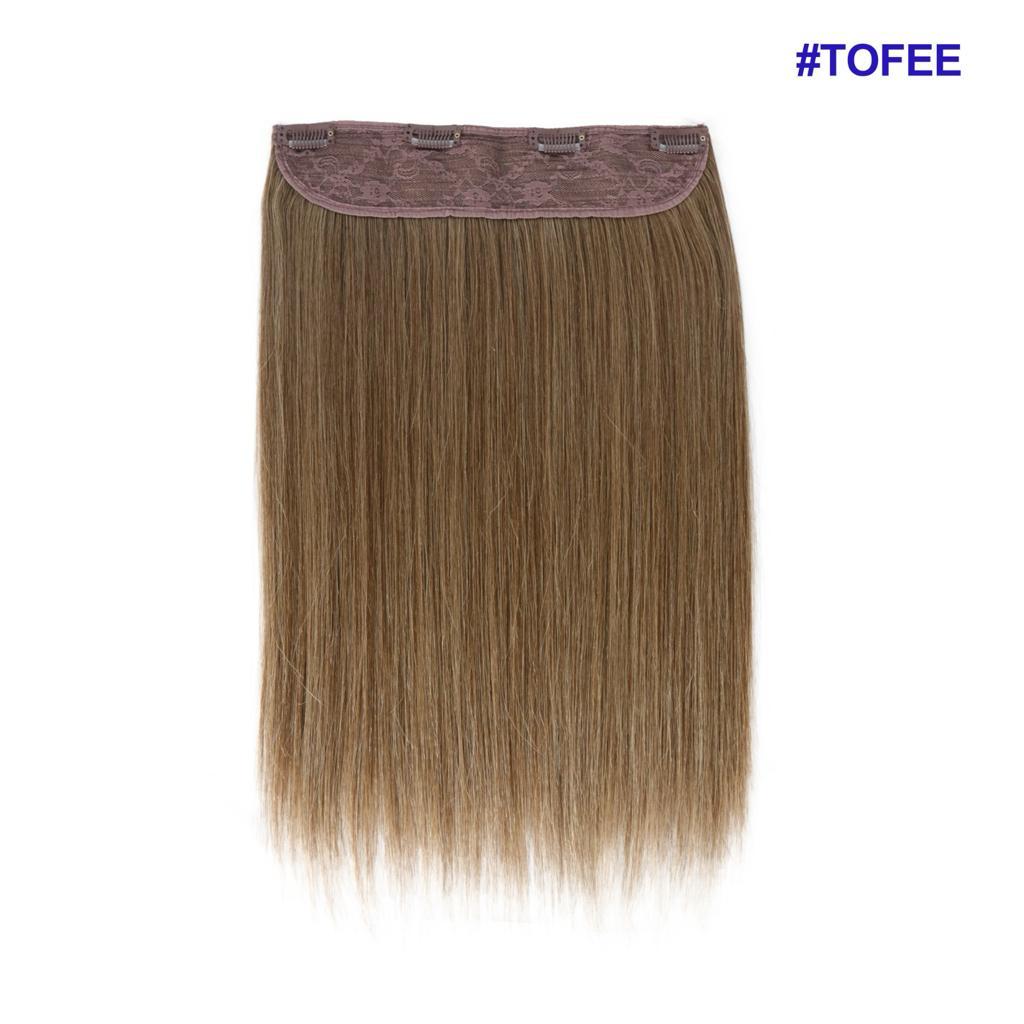 Extension clip tofee Superior Quality - R.a. Boutique 