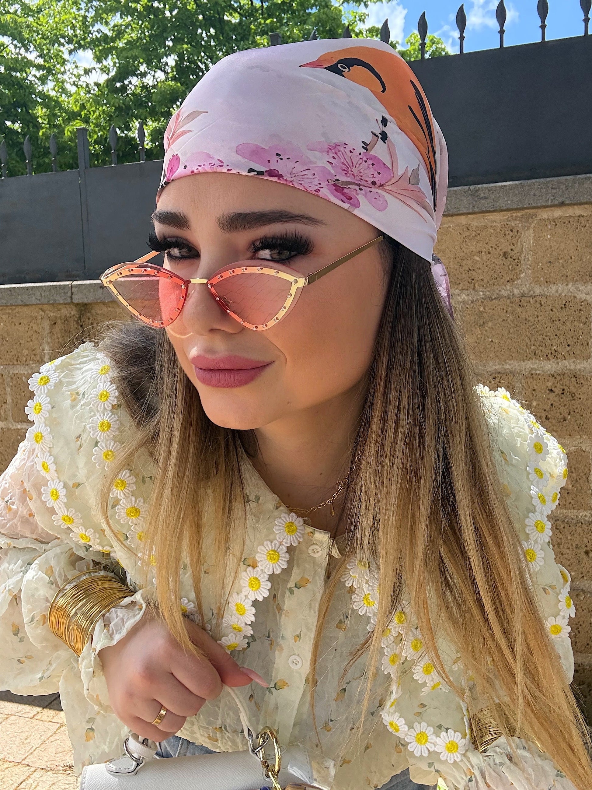 Occhiali vari modelli - R.a. Boutique