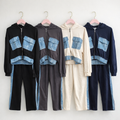 Tuta Urban Denim - R.a. Boutique