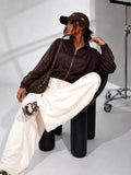 Giacca Wild Track - R.a. Boutique