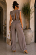 Tuta Elegance Flow - R.a. Boutique