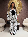 Completo pois camicia e pantalone - R.a. Boutique