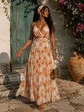 Abito floreal summer - R.a. Boutique