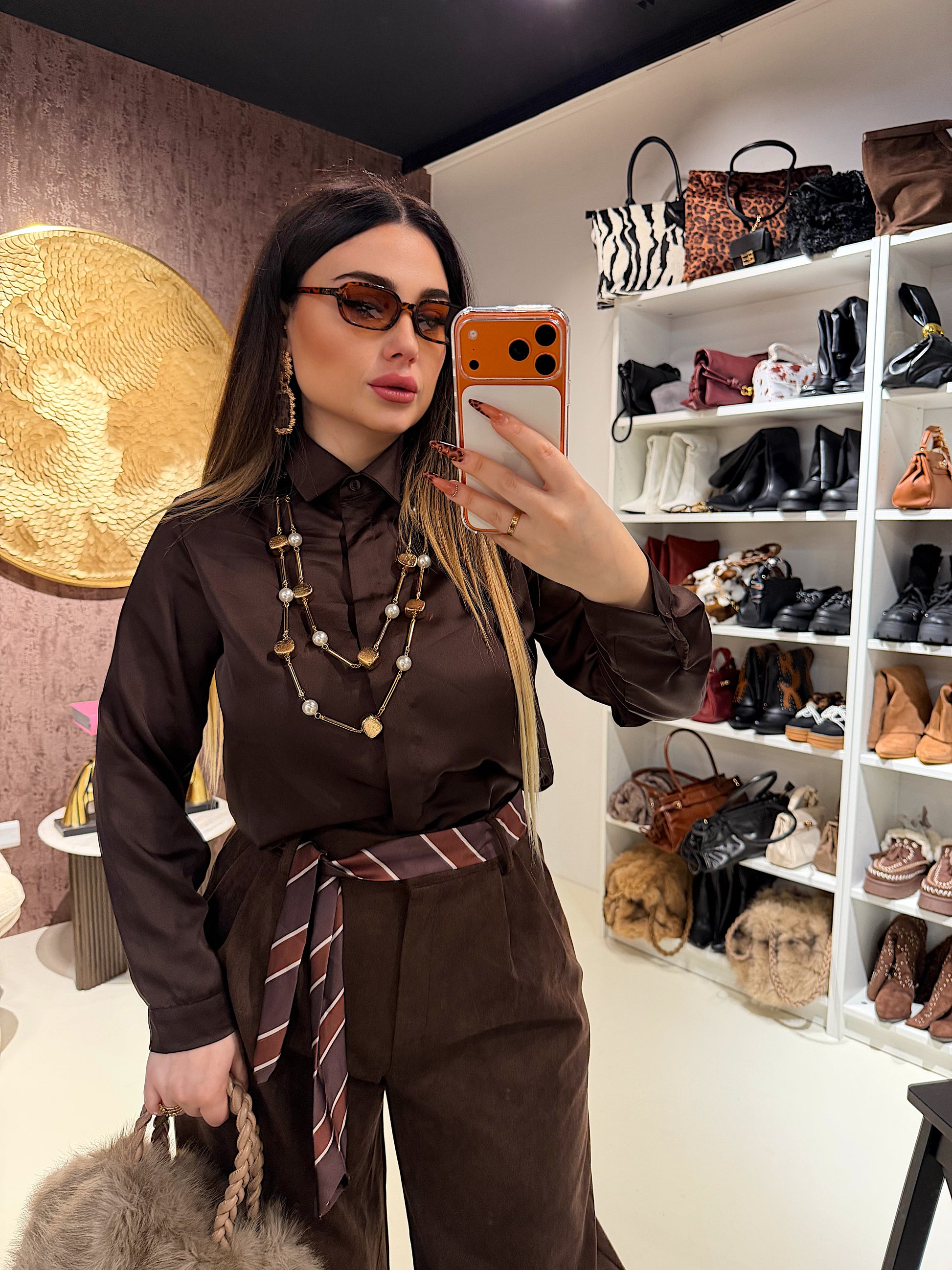 Camicia vari modelli - R.a. Boutique