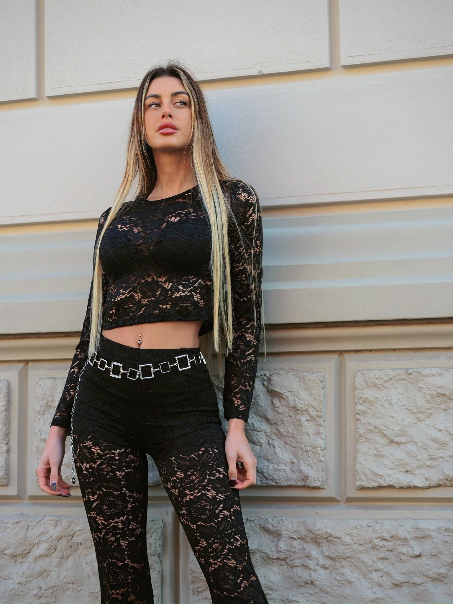 Completo tre pezzi - R.a. Boutique 