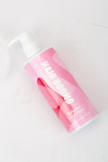 Balsamo Anticrespo per capelli in termofibra - R.a. Boutique