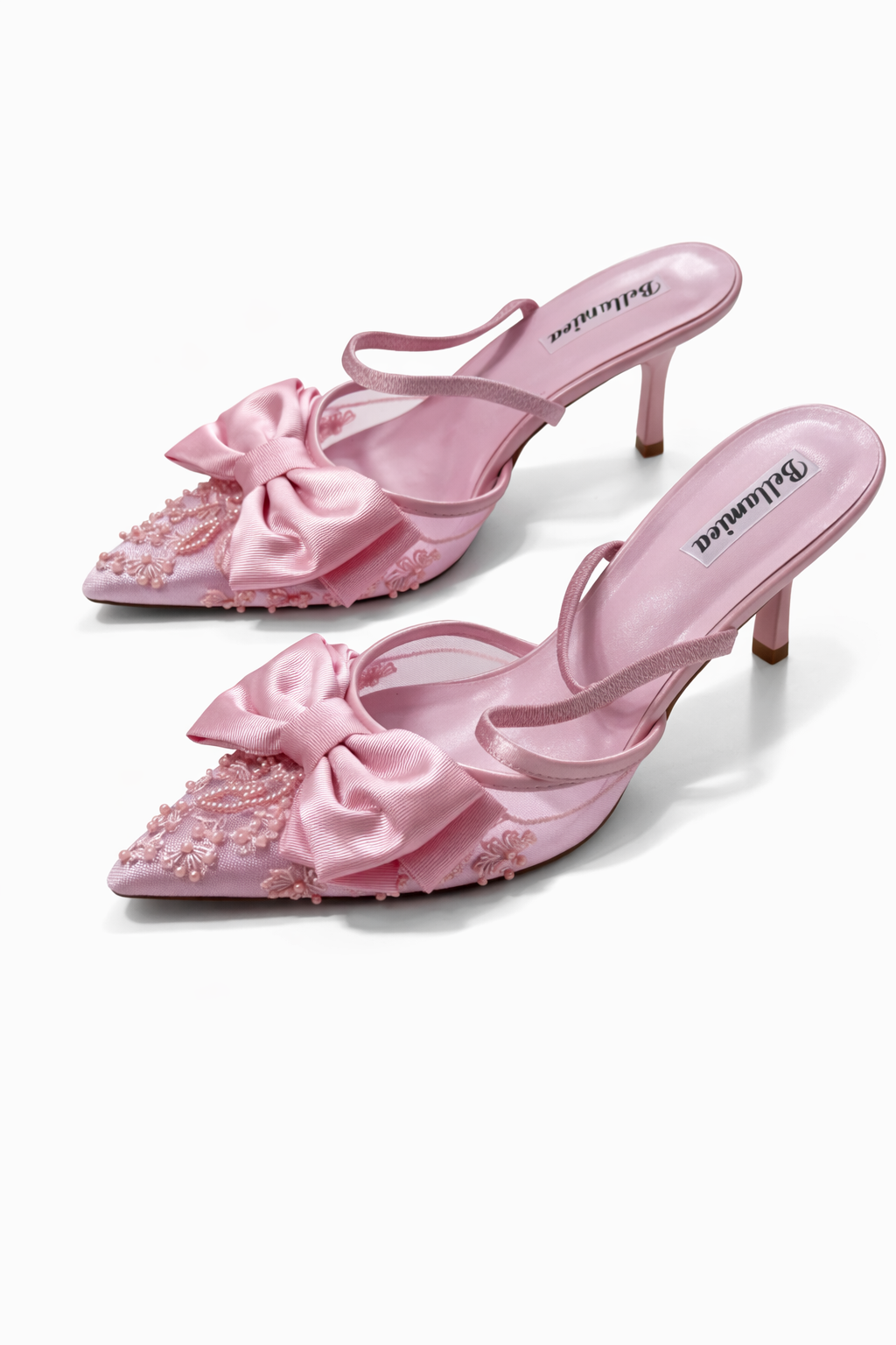 Tacchi vari modelli - R.a. Boutique