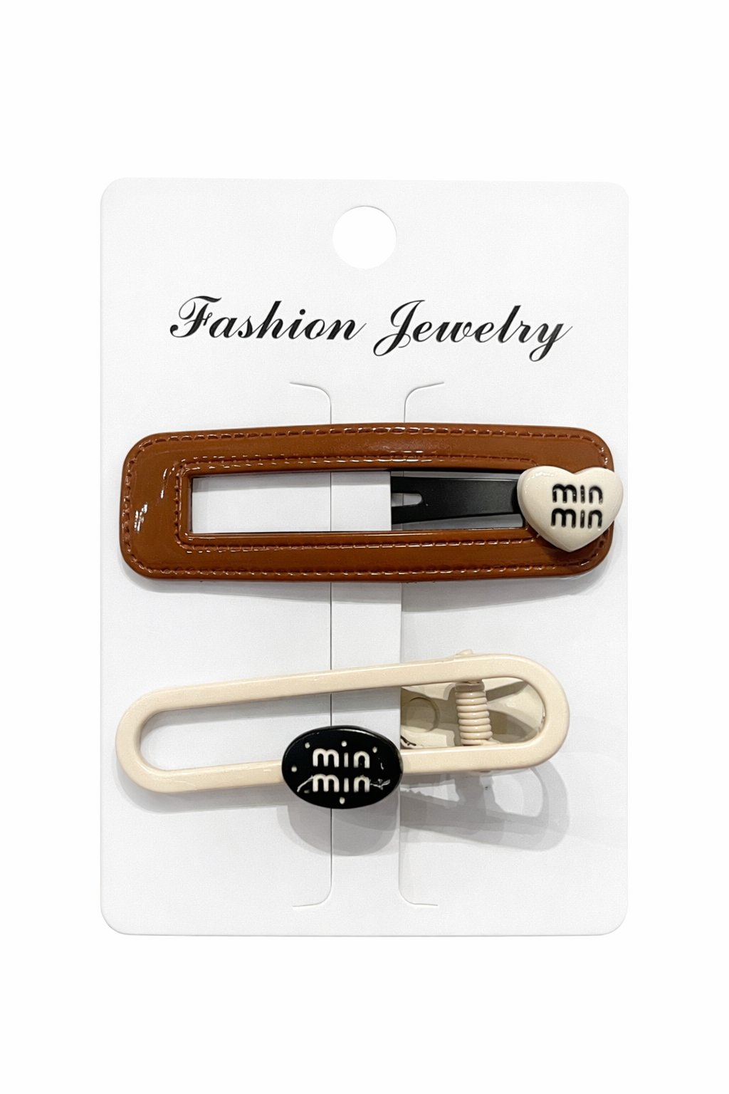 Mollette e mollettoni - R.a. Boutique