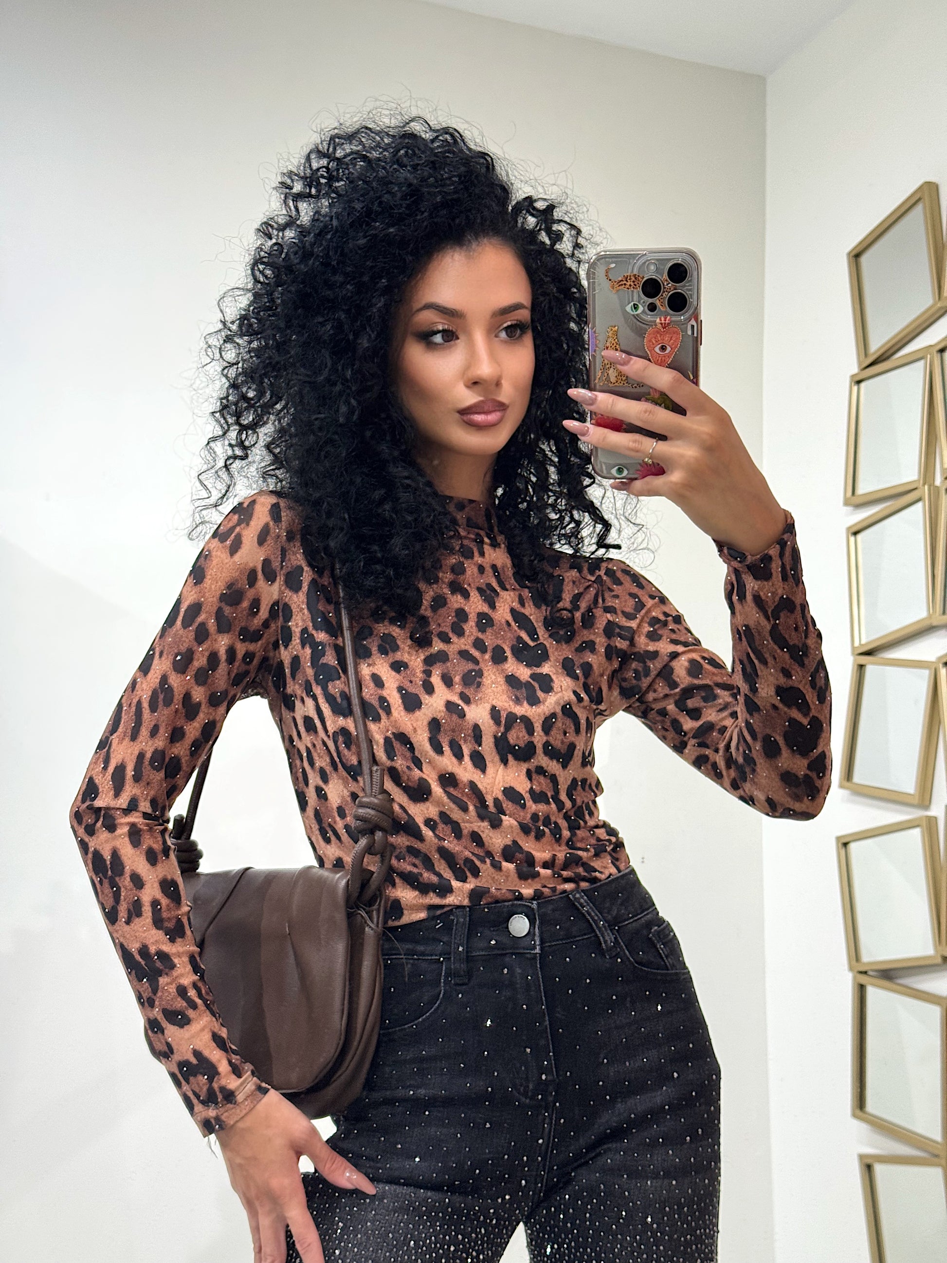 Borsa nodi - R.a. Boutique