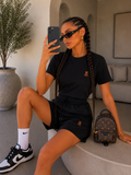 Set Teddy Sport Chic - R.a. Boutique