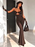 Tutina Lace Silhouette - R.a. Boutique