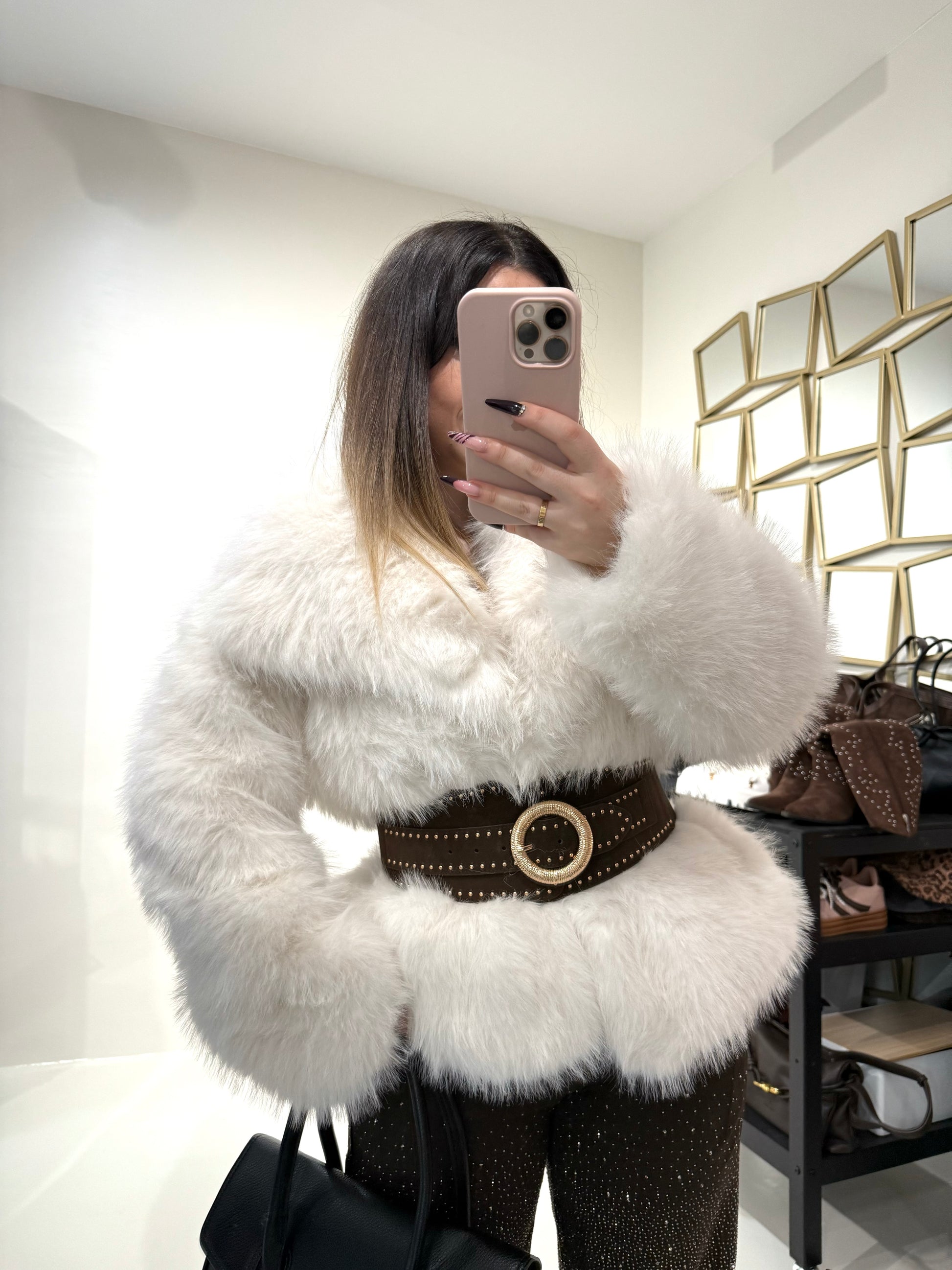 Cinture vari modelli - R.a. Boutique