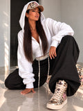 Pantalone Sporty Chic - R.a. Boutique