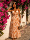 Abito floreal summer - R.a. Boutique