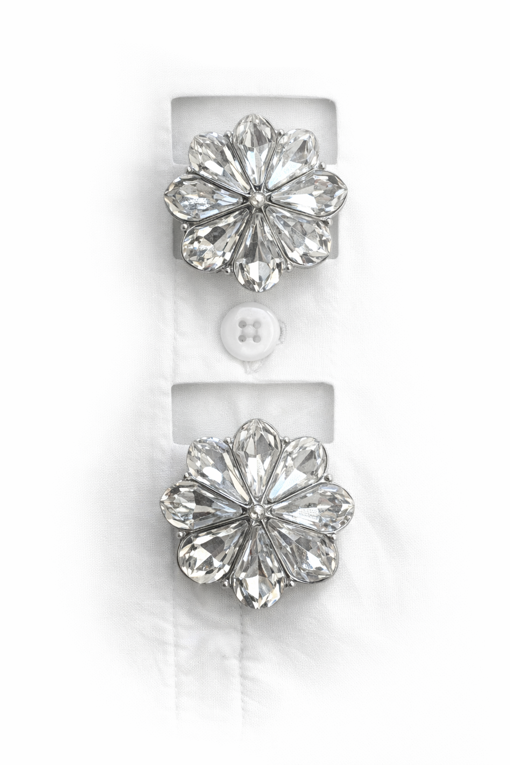 Copribottone gioiello - R.a. Boutique