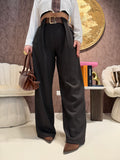 Pantalone Milano chic - R.a. Boutique