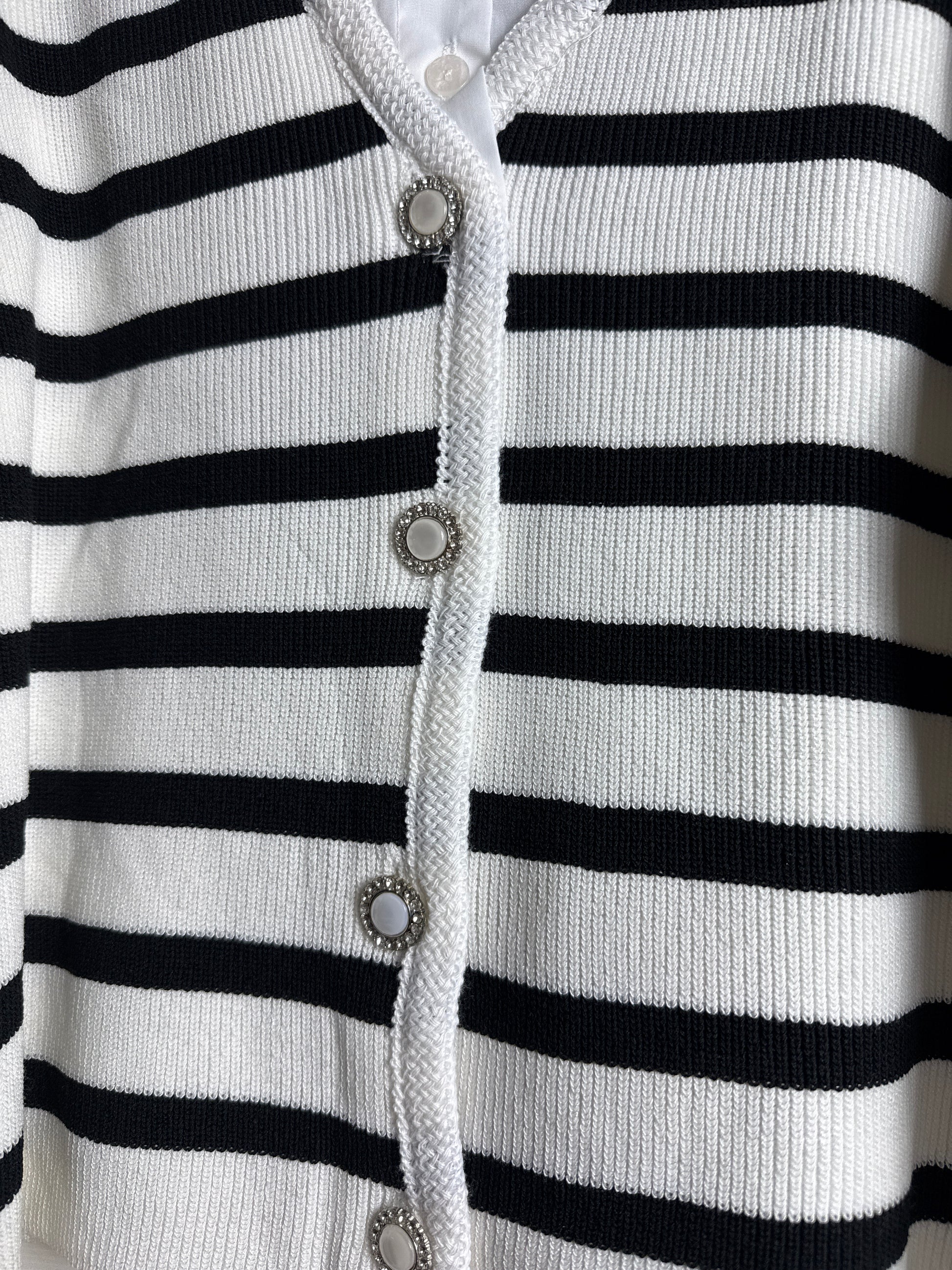 Maglioncino con camicia - R.a. Boutique