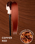 Coda #350 liscia con Coulisse Ginger 350 - R.a. Boutique 