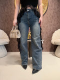 Jeans curvy dalla 42 alla 52 - R.a. Boutique