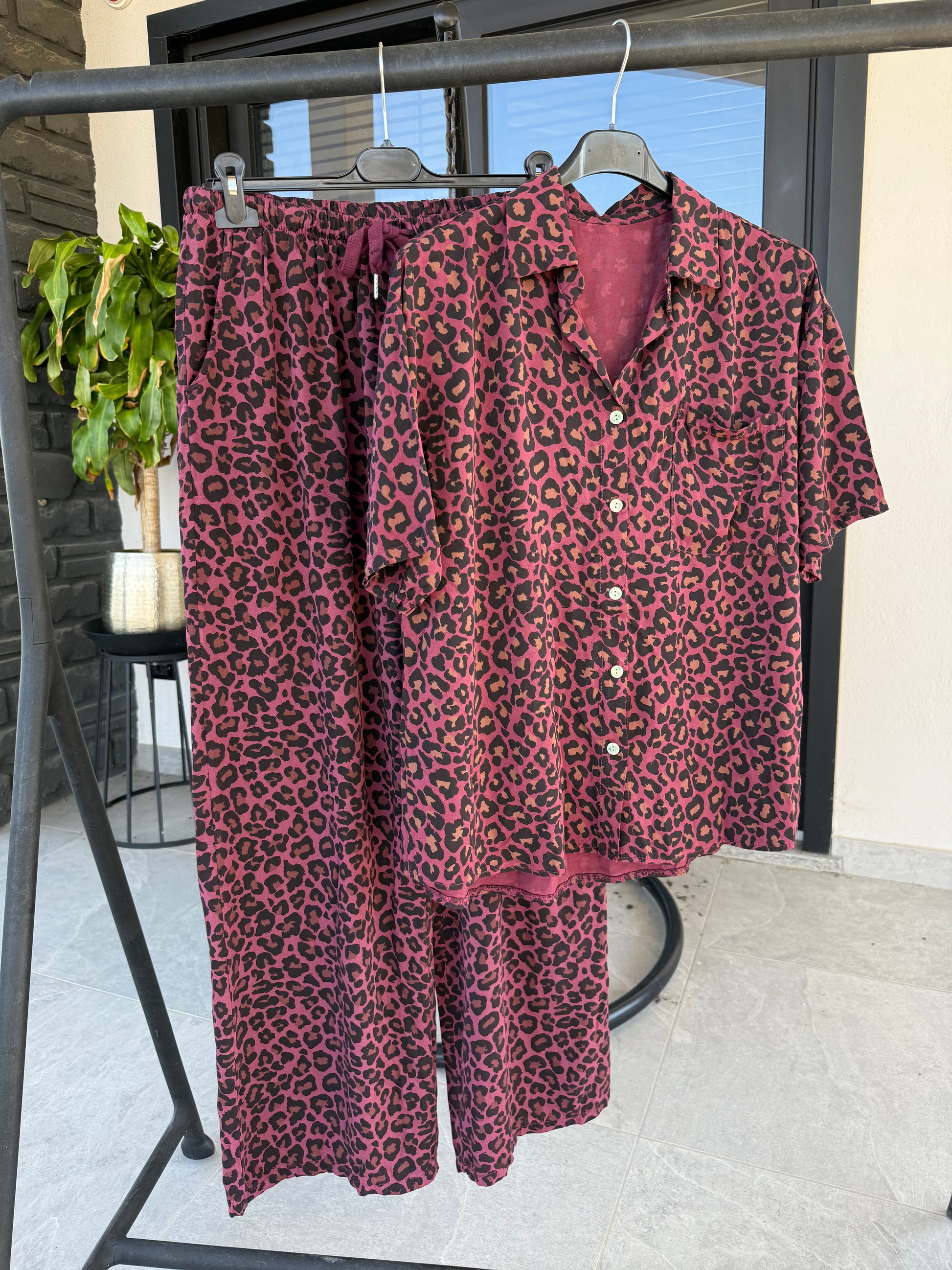 Set wild mood - R.a. Boutique